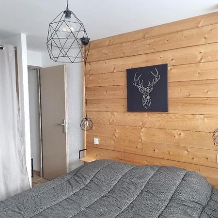 Appartement Tres Lumineux Egat Экстерьер фото