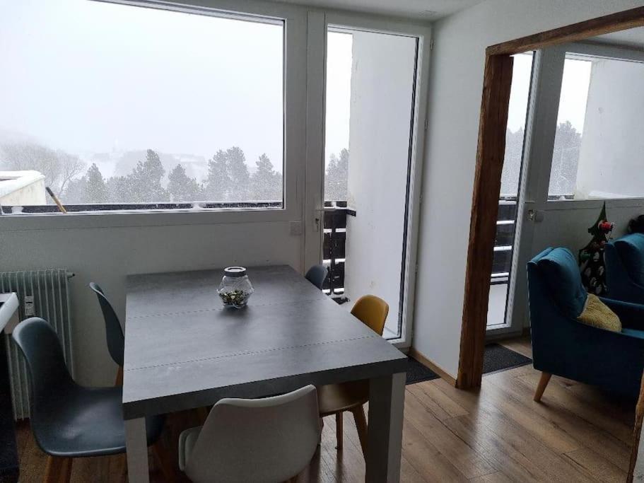 Appartement Tres Lumineux Egat Экстерьер фото
