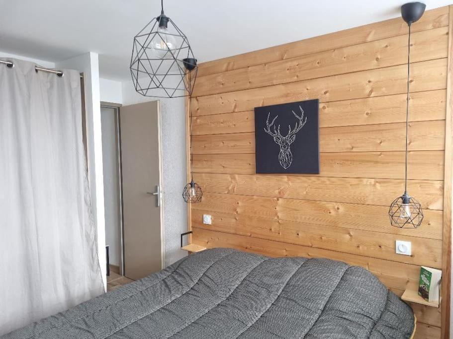 Appartement Tres Lumineux Egat Экстерьер фото