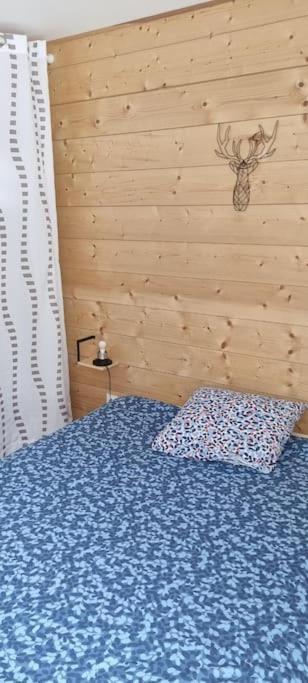 Appartement Tres Lumineux Egat Экстерьер фото