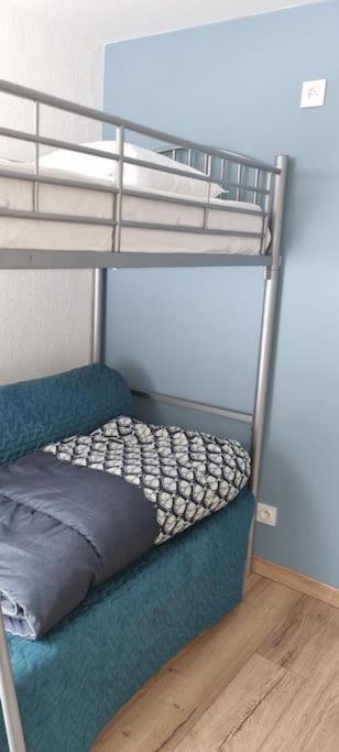 Appartement Tres Lumineux Egat Экстерьер фото