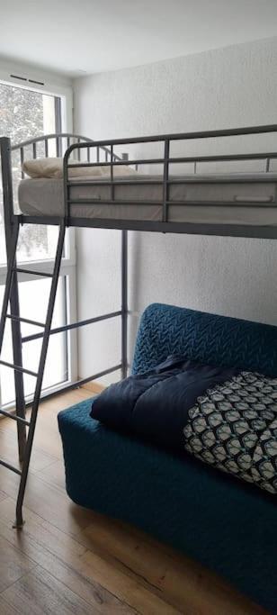 Appartement Tres Lumineux Egat Экстерьер фото